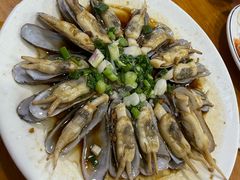 -温州一家人美食(西木头市店)