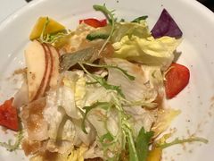 -萨拉伯尔水源素问店·韩国宫廷料理(人民路店)