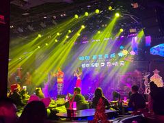 -MOSSO音乐酒吧·live house(南京旗舰店)