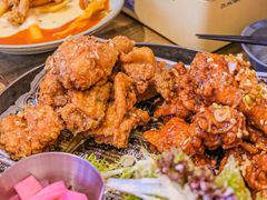 -Dak's 炸鸡(远景路店)