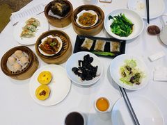 虾饺皇-万龙洲海鲜(大兴绿地缤纷城店)