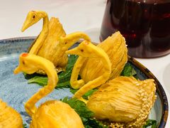 -白天鹅宾馆-玉堂春暖餐厅