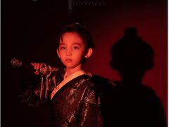 -爱儿美儿童摄影(康馨家园店)