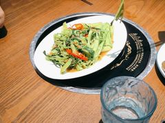 -南越郡·越式风味餐厅(青秀万达店)