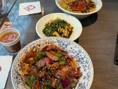 -阿大排档(长春这有山店)