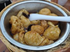 -少林寺欢喜地素斋馆