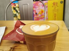 -HAY COFFEE