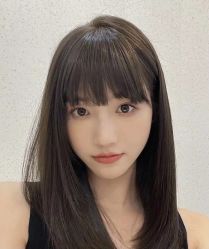 -东方美妍小鹏造型