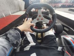 -RD卡丁车汽车俱乐部