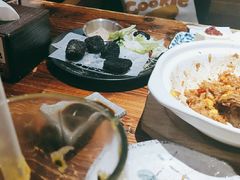 -小川洋风料理(街道口店)