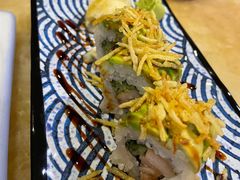 -桃屋日本料理(清华科技园店)