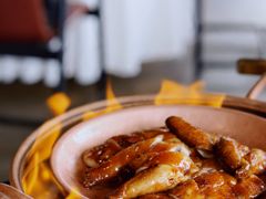 -三号黄浦会Canton Table