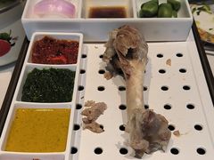 -相约·羊村小馆(长沙路店)