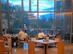 -咖啡厅自助餐厅(贵阳中天凯悦酒店)