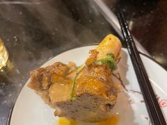 -百味源炭火烤翅 ·夜市大排档(酒仙桥店)