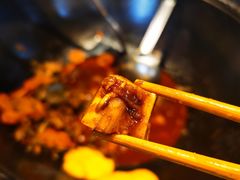 -缘福乡村铁锅炖民宿(八达岭店)