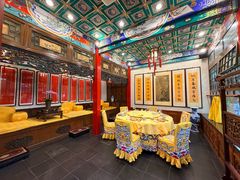 -白家大院·王府宫廷菜(苏州街店)