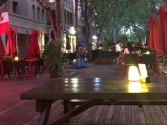 -Pistolera Mexican Cantina女枪手墨西哥餐厅(碧云路店)