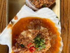 -KAOKAO烤烤·丹东海鲜烧烤(望京店)