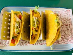 -HFFOUSA TACO弗萨塔可墨西哥餐厅(颐堤港店)