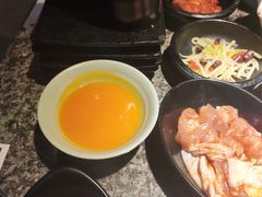 -福缘烤肉王自助(爱琴海-原比尔森店)