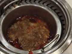 -龍歌自助小火锅(崂山丽达店)