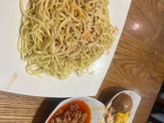 -东泰祥生煎馆(重庆北路店)