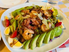 -后厨意餐La Cucina(外交公寓店)