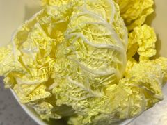 娃娃菜-313羊庄铁锅烀羊肉·烤全羊·烧烤龙虾·团建聚餐(永德路店)