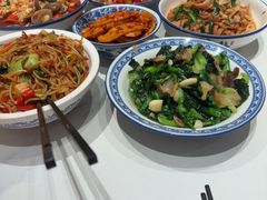 -回家吃饭·地道南昌菜(建德观总店)
