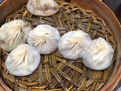 -锡笼记·无锡小笼(常熟万达店)