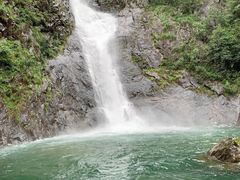 -白云源风景区