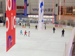 -冠军冰场CHAMPION RINK(中华城店)