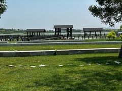 -天津东丽湖风景区