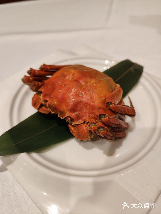 小厨娘淮扬菜(江宁弘阳店)图片