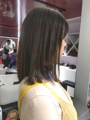 点击看大图 -卓梵美发·精品Salon