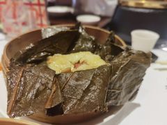 -白天鹅宾馆-宏图府餐厅