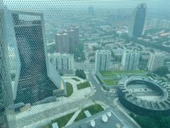 -中央广播电视总台(光华路办公区)