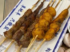 -丝路伊兰·兰州牛肉面(牛街总店)