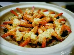 -上和臻品中国菜(花园街店)