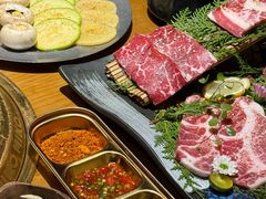 -MIKOMIKO和牛烧肉专门店(南门店)