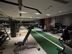 -南桥绿地铂骊酒店