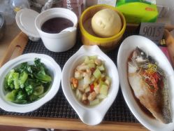 -千禧果月子会所(郑州东站店)