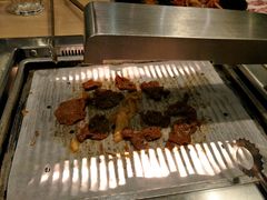 -新石器烤肉(中房金谊广场店)