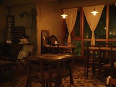 -时光花园(白鹭洲店)