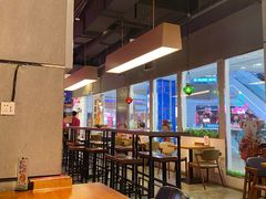 -汉米达特色料理餐厅(郴州友阿国际广场店)