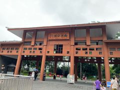 -南宁南湖公园