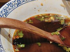 -舌尖尖·兰州牛肉面(浦东机场店)