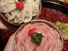 -牛市坎火锅(建设路店)