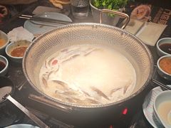 -捞王猪肚鸡火锅(金华义乌之心店)